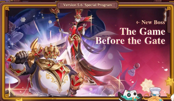 Genshin Impact Version 5.6 Details 3