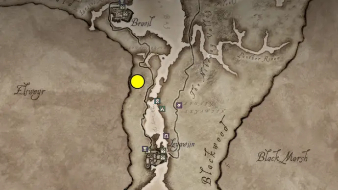 The Elder Scrolls IV: Oblivion Remastered Daedric Princess: Where To Find All Daedric Princess 2