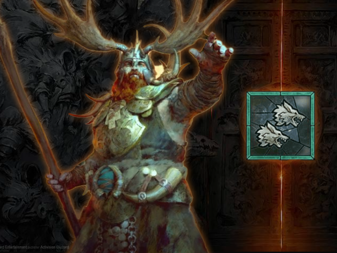 Diablo 4 Season 8 Classes Tierlist 2