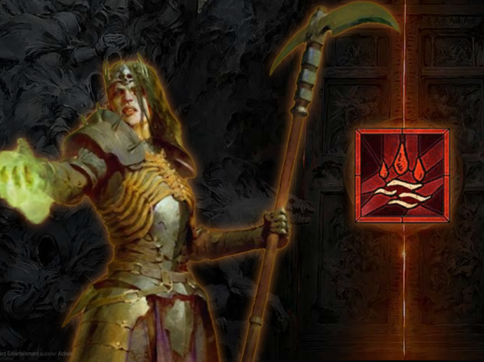 Diablo 4 Season 8 Classes Tierlist 3