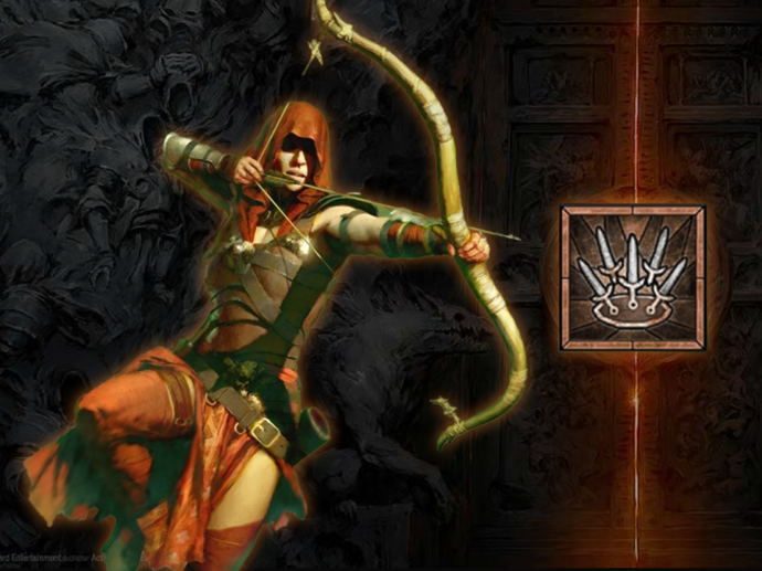 Diablo 4 Season 8 Classes Tierlist 4