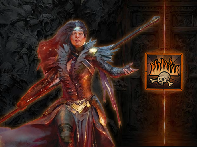 Diablo 4 Season 8 Classes Tierlist 5