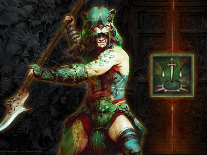 Diablo 4 Season 8 Classes Tierlist 6