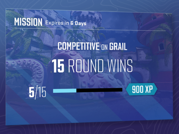 Counter-Strike 2 Updated: Weekly Tasks, New Maps, and Fresh Features 1