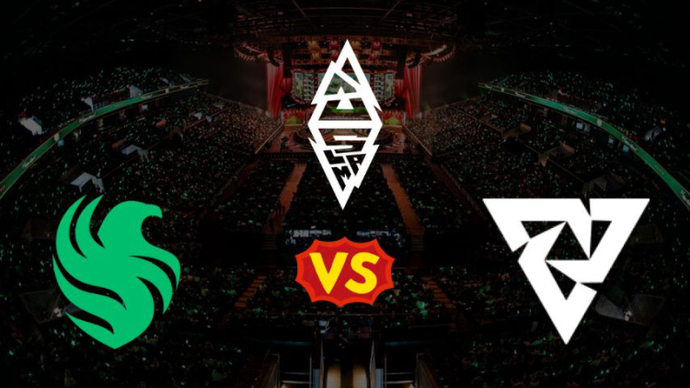 BLAST Slam III Recap: Winner and Highlights 2