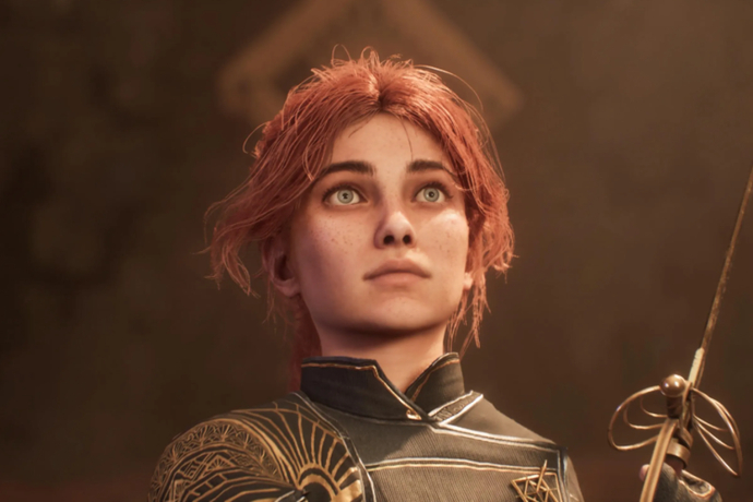 How To Pick The Right Attribute in Clair Obscur: Expedition 33 – Learn The Best Attributes to Level Up 4