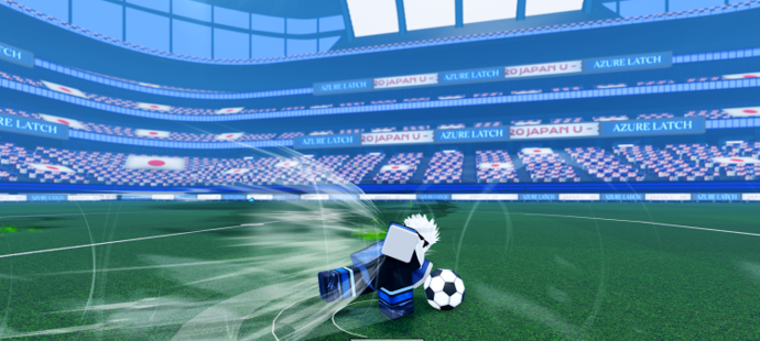 Roblox Azure Latch Codes - mars 2026 3