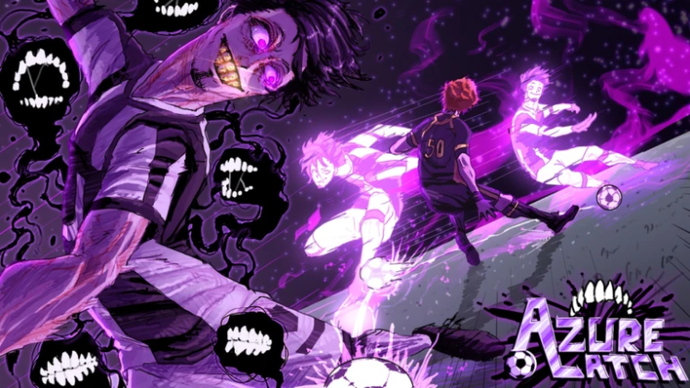 Roblox Azure Latch Codes - mars 2026 1