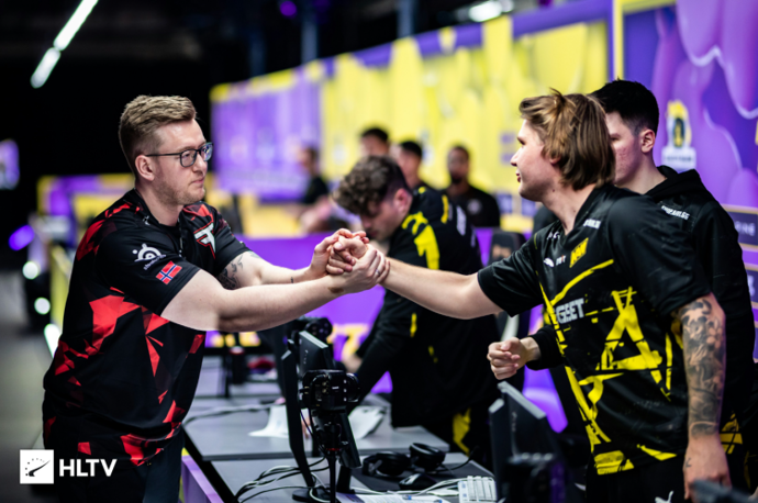 Opinion: s1mple in FaZe – Upgrade or Downgrade? 1