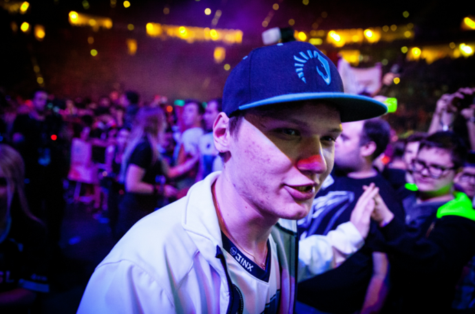 Opinion: s1mple in FaZe – Upgrade or Downgrade? 3