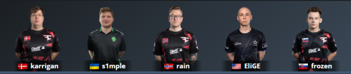 Opinion: s1mple in FaZe – Upgrade or Downgrade? 2