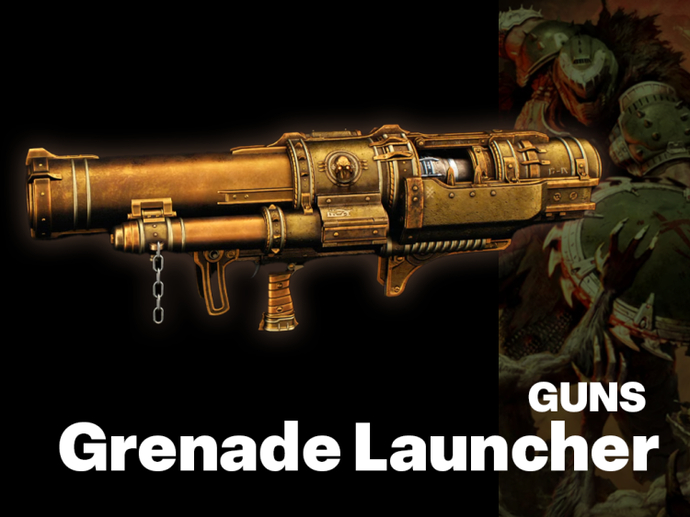 DOOM Dark Ages: All Available Weapons In Game 5