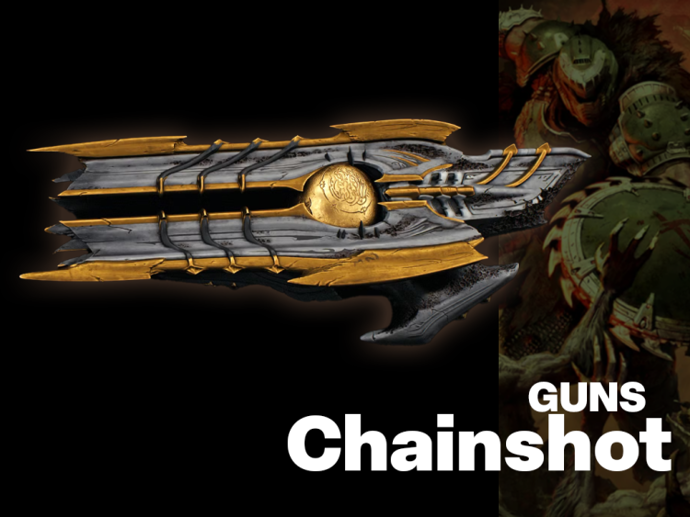 DOOM Dark Ages: All Available Weapons In Game 6