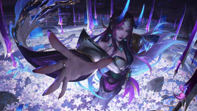 LoL Patch 20.05 – Full Notes, Champion Changes, and More 2