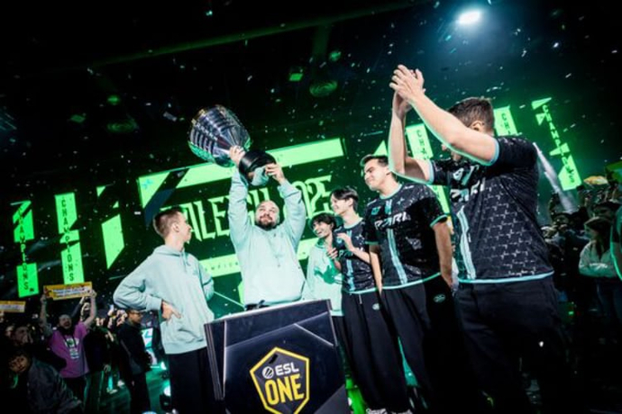 DreamLeague Season 26 Bold Prediction: Who Will Win? 1