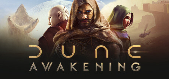 Dune: Awakening — Release Date, Early Acces, Editions, Prices, Platforms 2