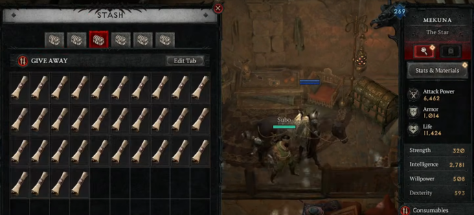 Diablo 4 Season 8 How To Get Mythic Uniques