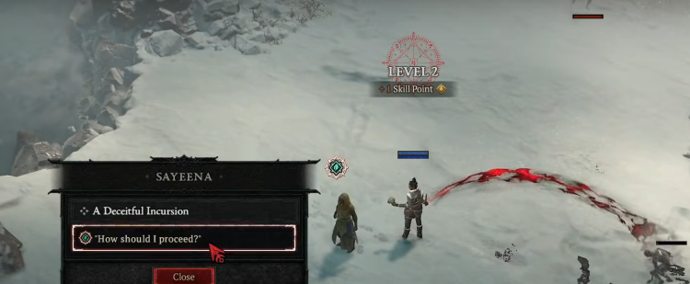 Diablo 4 Season 8 How To Get Mythic Uniques