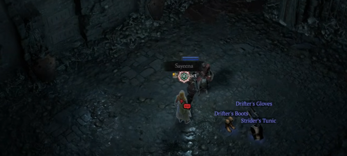 Diablo 4 Season 8 How To Get Mythic Uniques