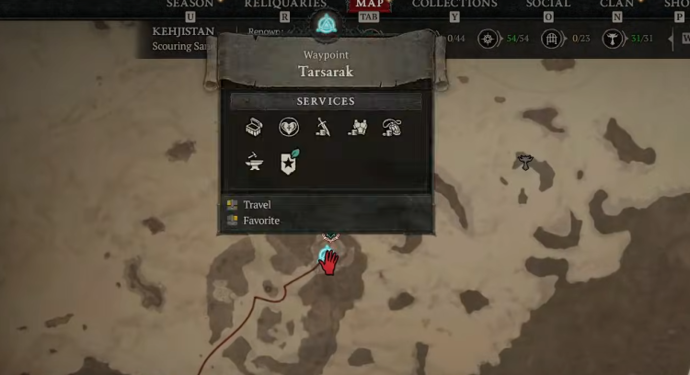 Diablo 4 Season 8 How To Get Mythic Uniques