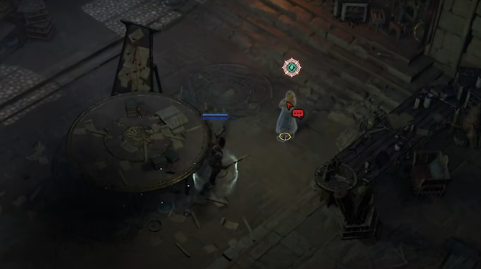 Diablo 4 Season 8 How To Get Mythic Uniques