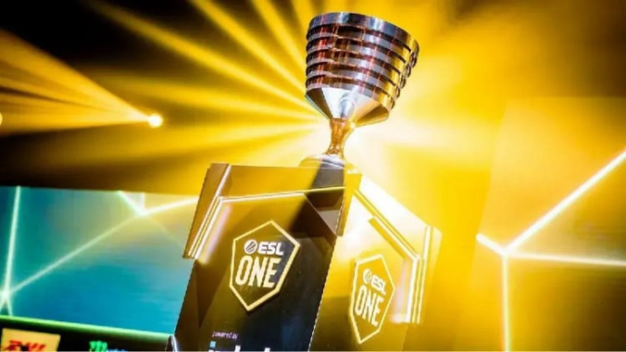 DreamLeague Season 26 Group Stage #1 Overview: Teams, Dates, Format 1