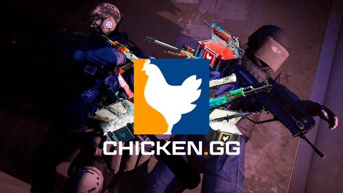 Chicken.gg