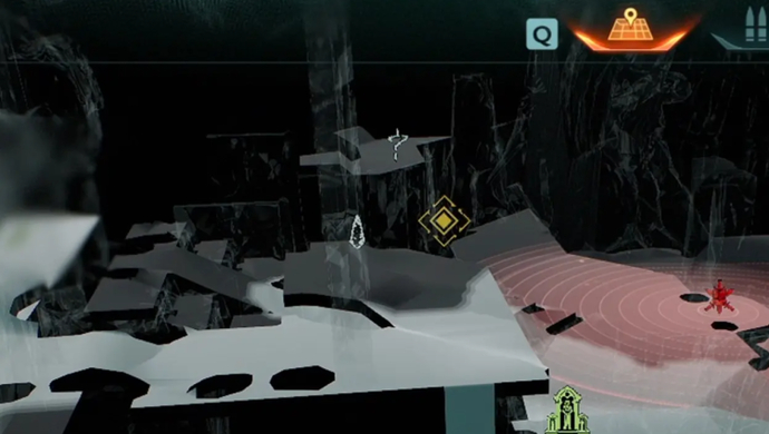 DOOM: Dark Ages Wraithstones Location