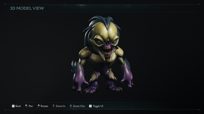 Where to Find the Secret Keys in DOOM: The Dark Ages - Chapter 1 4