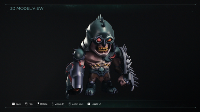 Where to Find the Secret Keys in DOOM: The Dark Ages - Chapter 1 9