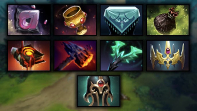 Dota 2 7.39 Patch Notes — Roshan, Tormentor, Terrain and Item Changes 3