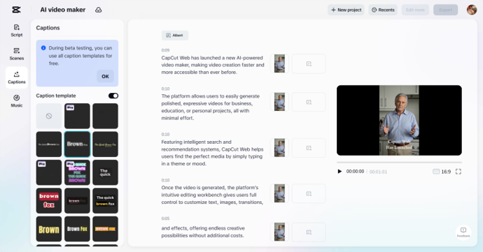 Boost your Esports content with an AI tool for Marketers 1