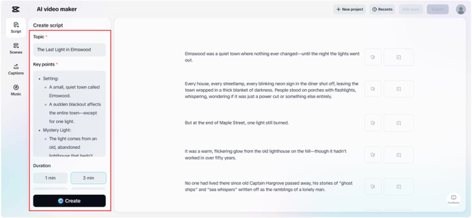 Boost your Esports content with an AI tool for Marketers 2