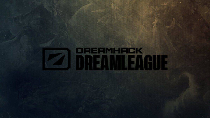 DreamLeague Season 26 Group Stage #2 Overview: Teams, Dates, Format 1