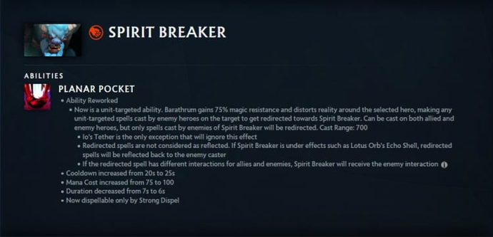 Who to Play in Patch 7.39: TOP 5 New Imba Heroes in Dota 2 6