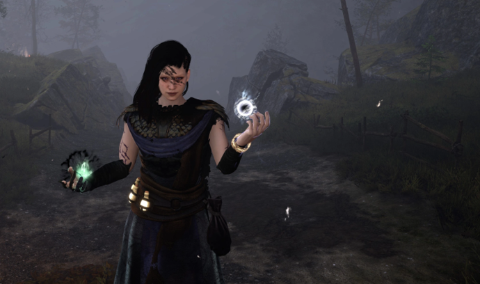 Tainted Grail: The Fall of Avalon Classes: Which Archetype The Best? 3