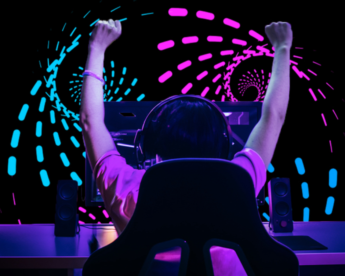 Are Online Casinos the Next Big Thing for Video Gamers? 1