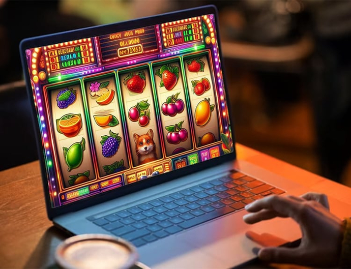 Bonus Rounds and Battle Passes: Why Slots Feel Like Gaming Now 1