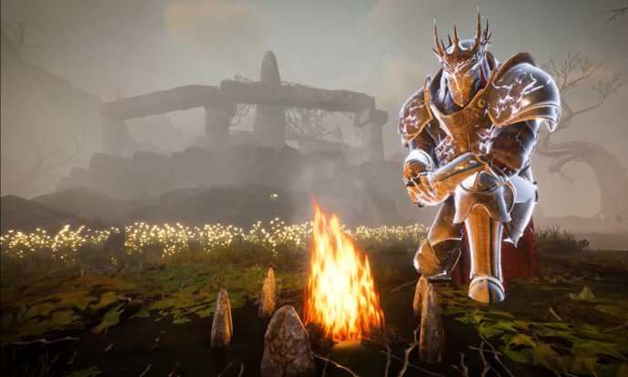 Everything We Know About Tainted Grail: The Fall of Avalon 2