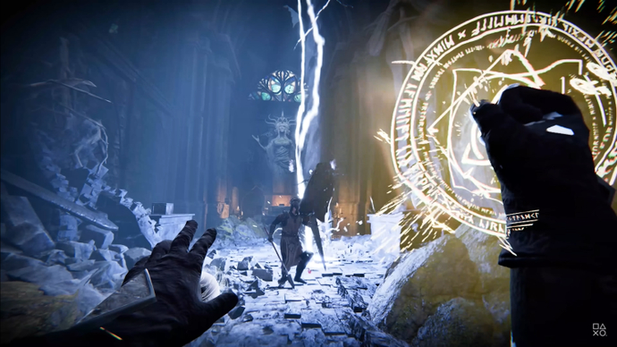 Everything We Know About Tainted Grail: The Fall of Avalon 3