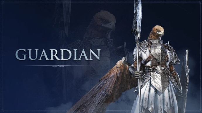 Elden Ring: Nightreign — Nightfarers Class Overview