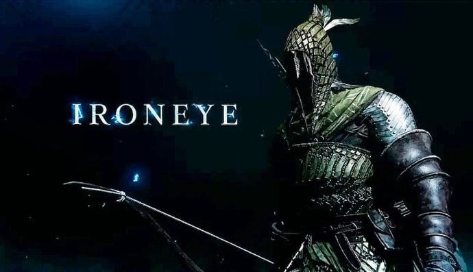 Elden Ring: Nightreign — Nightfarers Class Overview