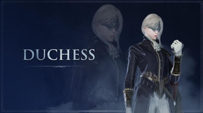 Elden Ring: Nightreign — Nightfarers Class Overview