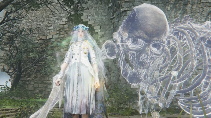 Elden Ring: Nightreign — Nightfarers Class Overview