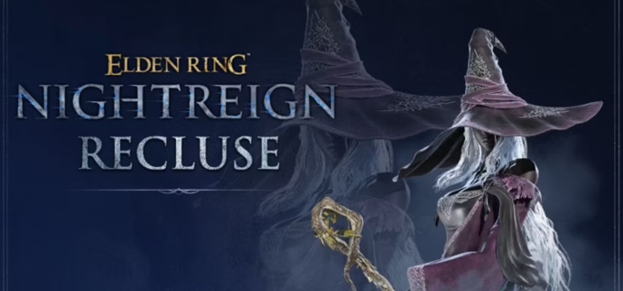 Elden Ring: Nightreign — Nightfarers Class Overview
