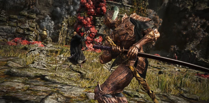 Elden Ring: Nightreign — Klassen-Guide 8