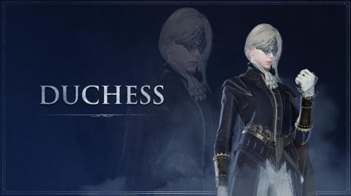 Elden Ring: Nightreign — Guia de Classes 4