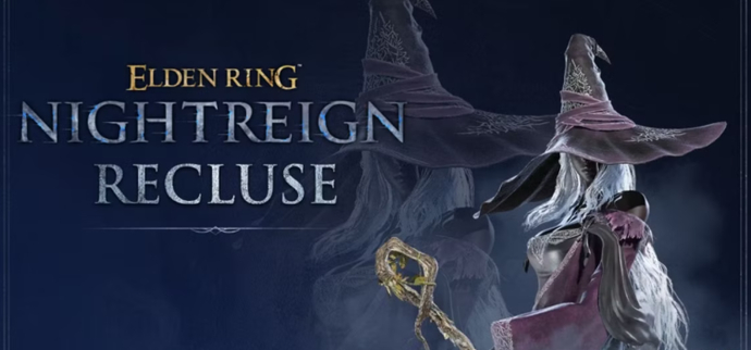 Elden Ring: Nightreign — Guia de Classes 7