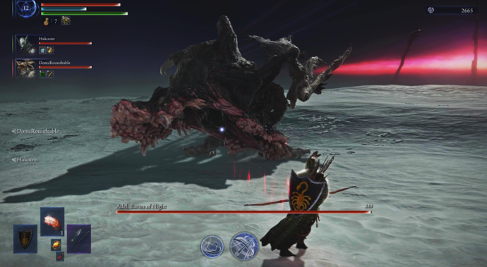 Усі головні боси в Elden Ring: Nightreign 2