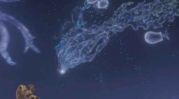 Усі головні боси в Elden Ring: Nightreign 4